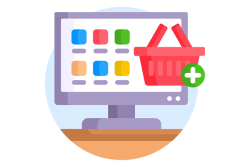 E-Ticaret