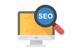 SEO optimizasyon hizmeti görseli